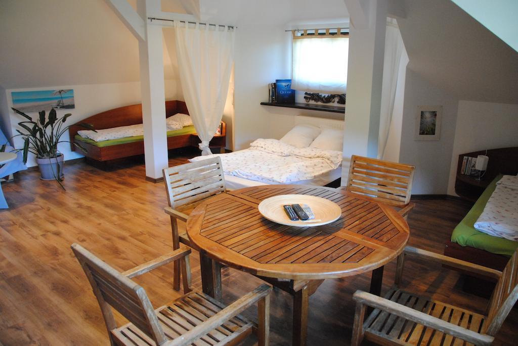 Guest house Chamonix *
