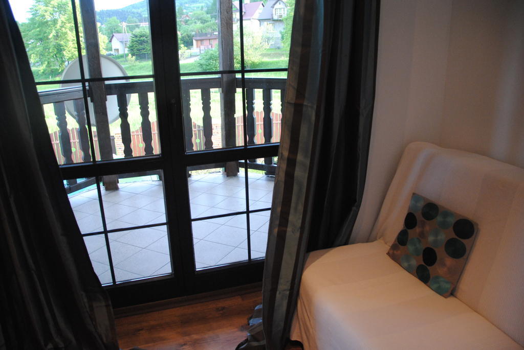 Guest house Chamonix
